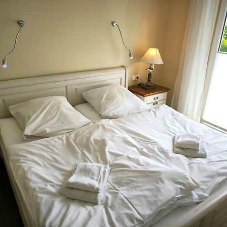 Haus Ostseeblick Whg 6 غورين المظهر الخارجي الصورة