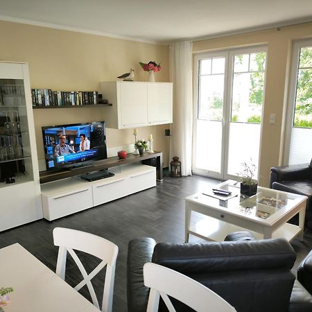 Haus Ostseeblick Whg 6 غورين المظهر الخارجي الصورة